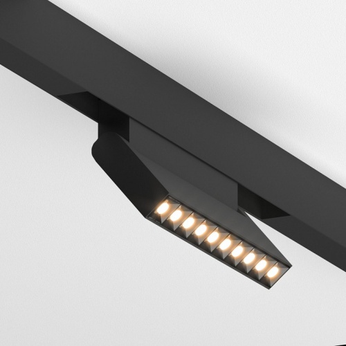 Накладной светильник Elektrostandard Slim Magnetic a067370 в Нижнем Новгороде фото 6