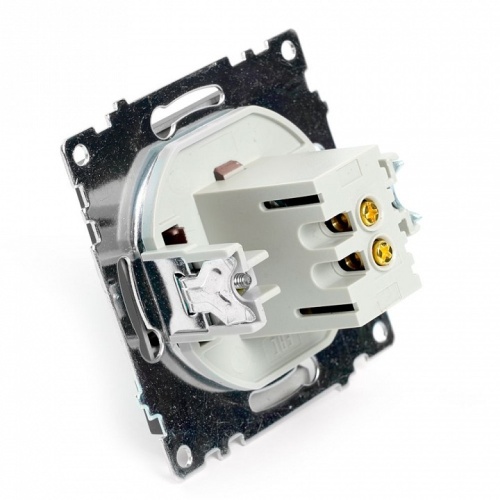 Розетка USB type A без рамки Stekker Катрин 49027 в Нижнем Новгороде фото 7