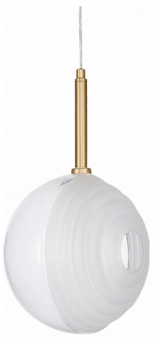 Подвесной светильник ST-Luce Foligno SL1183.503.01 в Белово