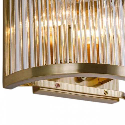 Накладной светильник Arte Lamp Anetta A1065AP-2PB в Новочеркасске фото 3