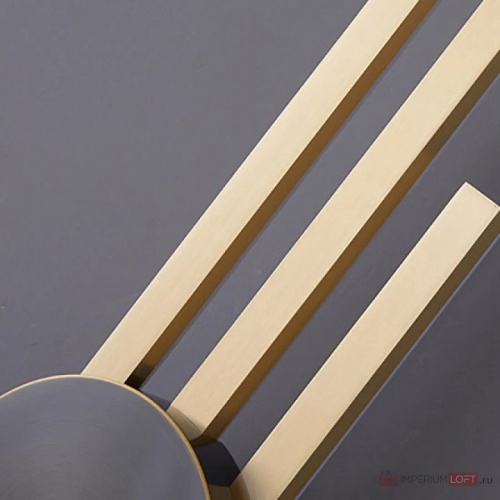 Бра Imperiumloft Gull 224308-23 в Нижнем Новгороде фото 5