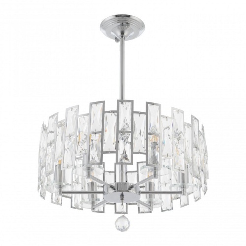 Светильник на штанге Arte Milano Sorrento-4209 374209/6/350/470 CR в Нижнем Новгороде фото 4