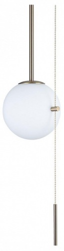 Светильник на штанге Loft it Signal 10029PS Gold в Нижнем Новгороде фото 4