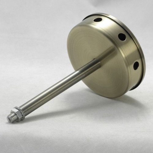 Потолочная люстра LGO Cochise GRLSP-8079 в Нижнем Новгороде фото 3