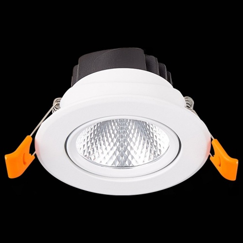 Встраиваемый светильник ST-Luce Miro ST211.548.08.36 в Нижнем Новгороде фото 5