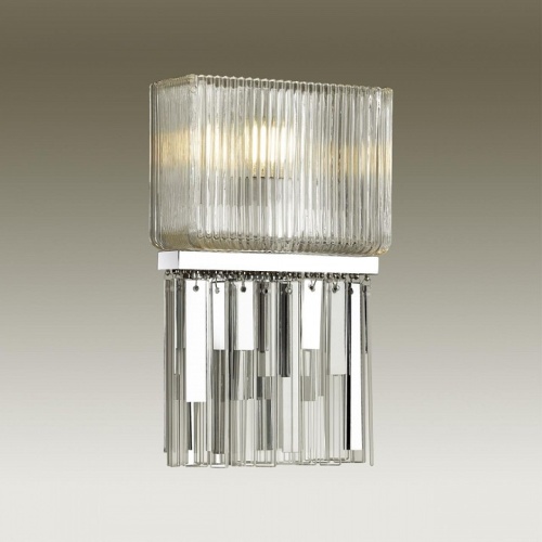 Бра Odeon Light Gatsby 4871/1W в Карачеве фото 4