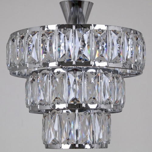 Подвесной светильник 03230-0.9-01 CH в Нижнем Новгороде фото 2