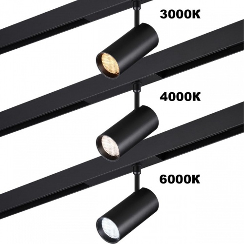 Светильник на штанге Novotech VECTOR 359957 в Нижнем Новгороде фото 2