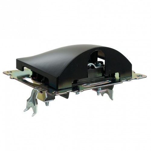 Розетка для вывод кабеля без рамки Stekker Катрин 49466 в Нижнем Новгороде фото 6