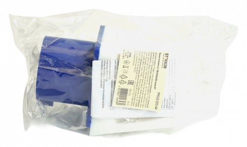 Вилка угловая 2P+PE Stekker ST 49445 в Нижнем Новгороде фото 7