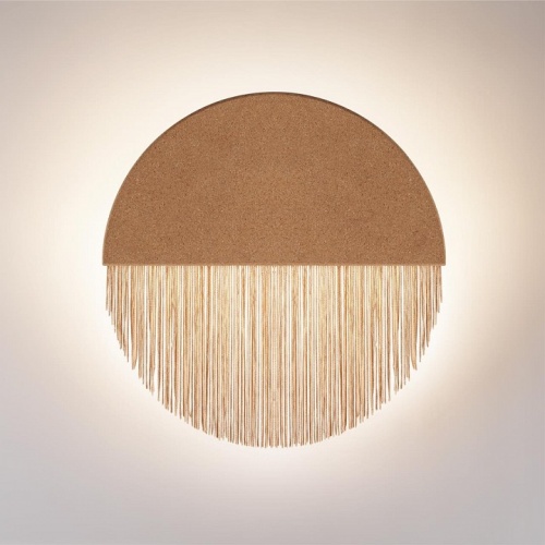 Накладной светильник Odeon Light CORK 7073/8WL в Нижнем Новгороде фото 3