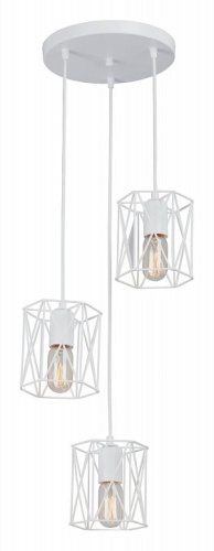 Подвесной светильник Vitaluce V4382 V43820-0/3S в Нижнем Новгороде фото 5