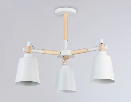Люстра на штанге Ambrella Light TR TR82204 в Нижнем Новгороде фото 6