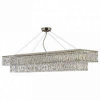 Подвесная люстра Arti Lampadari Acquaro Acquaro E 1.5.120x30.100 NP в Нижнем Новгороде