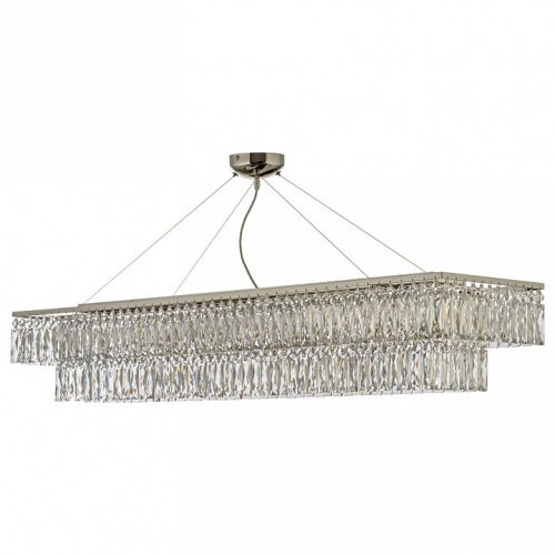 Подвесная люстра Arti Lampadari Acquaro Acquaro E 1.5.120x30.100 NP в Нижнем Новгороде