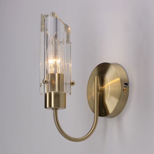 Бра MW-Light Олимпия 60 106021301 в Нижнем Новгороде фото 2