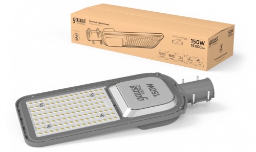 Консольный светильник Gauss  629534405 в Нижнем Новгороде