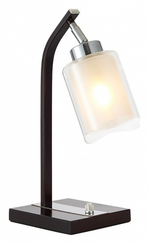 Настольная лампа декоративная Citilux Фортуна CL156812 в Белово