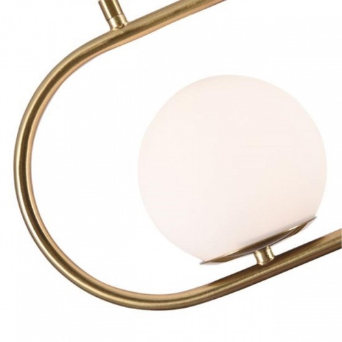 Подвесной светильник Arte Lamp Matisse A7745SP-3AB в Нижнем Новгороде фото 2