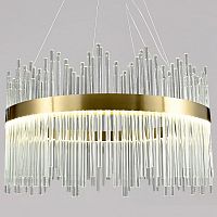 Подвесная люстра 08817-0.4-400 HGT в Нижнем Новгороде