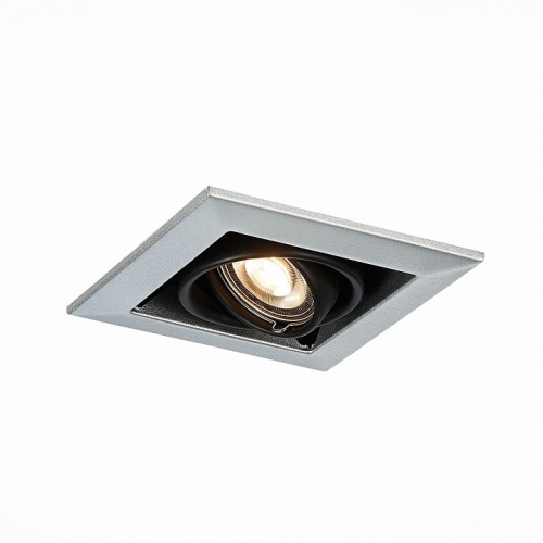 Встраиваемый светильник ST-Luce Hemi ST250.148.01 в Нижнем Новгороде фото 6