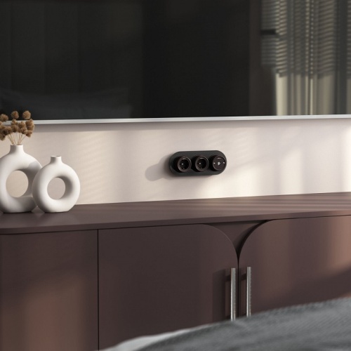 ТВ-розетка Werkel  W5683014 в Нижнем Новгороде фото 2