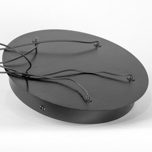 Подвесной светильник Lussole Hopkins LSP-7399 в Нижнем Новгороде фото 2