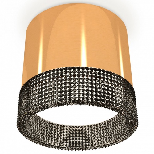 Накладной светильник Ambrella Light XS XS8121021 в Нижнем Новгороде