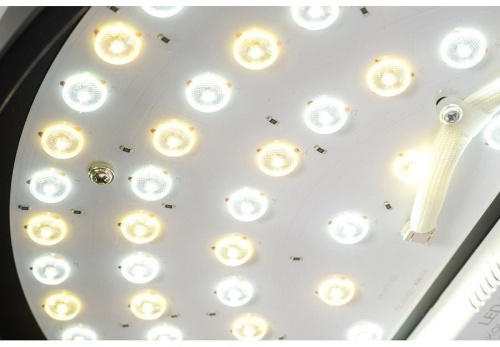 Подвесная люстра Zortes Aven ZRS.01243.01 в Нижнем Новгороде фото 4