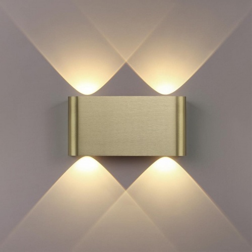 Накладной светильник Odeon Light MAGNUM 7107/4WL в Нижнем Новгороде фото 2