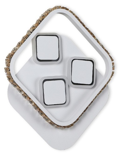 Накладной светильник Ambrella Light FA FA265 в Нижнем Новгороде