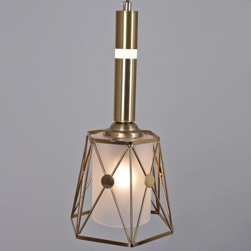 Подвесной светильник 09542-0.9-03 CU в Нижнем Новгороде фото 3