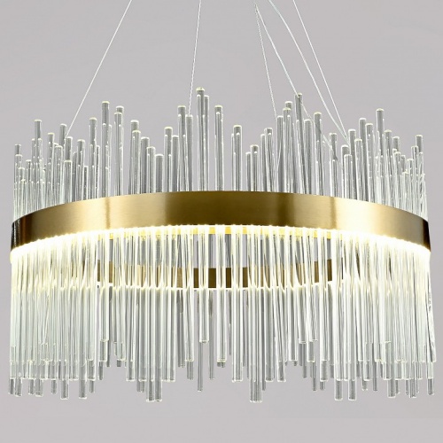 Подвесная люстра 08817-0.4-400 HGT в Нижнем Новгороде