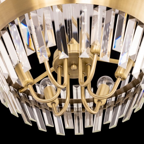 Светильник на штанге Citilux Вестерос CL307163 в Нижнем Новгороде фото 7