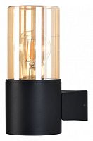 Светильник на штанге Arte Lamp Seginus A6515AL-1BK в Серпухове