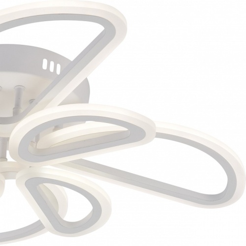 Потолочная люстра Escada Archer 10270/8LED в Нижнем Новгороде фото 2