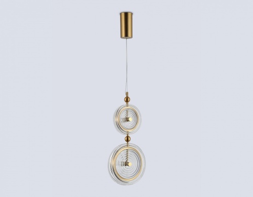 Подвесной светильник Ambrella Light LH LH31127 в Нижнем Новгороде фото 3