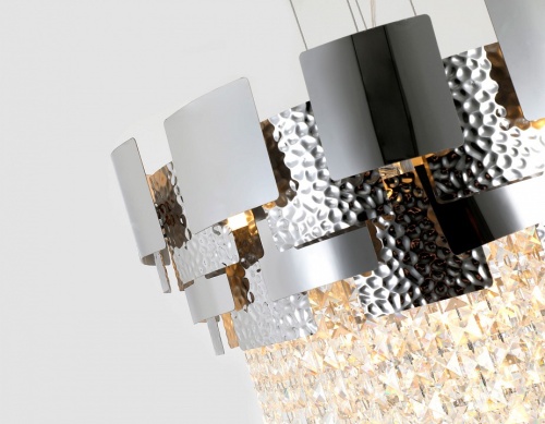 Подвесной светильник Ambrella Light TR TR5242 в Нижнем Новгороде фото 6