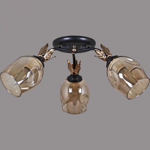 Потолочная люстра 81701-0.3-03 в Нижнем Новгороде фото 2