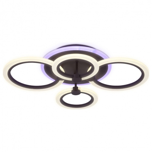 Накладной светильник Ambrella Light FA FA526 в Нижнем Новгороде