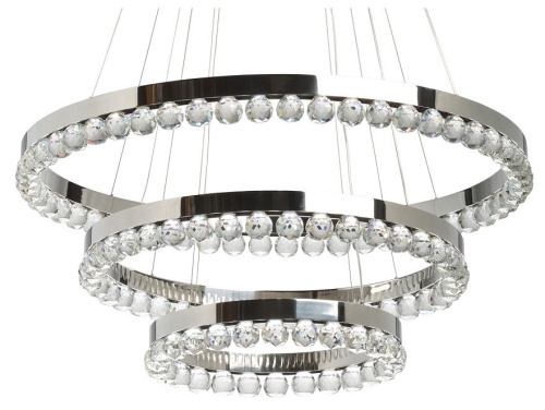 Подвесной светильник DeMarkt Глобула 2 690010603 в Нижнем Новгороде