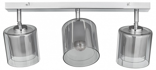 Спот 33 идеи WLL.102 WLL.102.03.17.CH-S25GR в Нижнем Новгороде