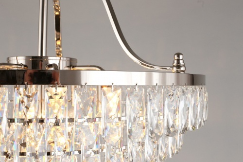 Подвесная люстра Aployt Gerta APL.725.03.13 в Нижнем Новгороде фото 13