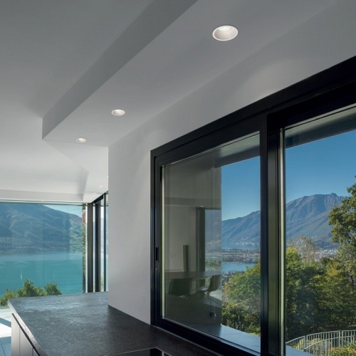 Встраиваемый светильник Mantra Comfort Gu10 C0160 в Нижнем Новгороде фото 3