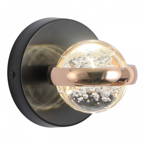 Накладной светильник Lussole  LSP-7511 в Нижнем Новгороде фото 5