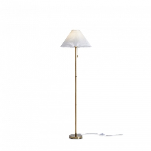 Торшер Freya Kinsley FR5533FL-01BS в Нижнем Новгороде фото 2