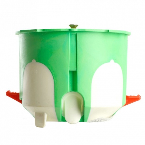 Подрозетник Stekker  50229 в Нижнем Новгороде фото 5