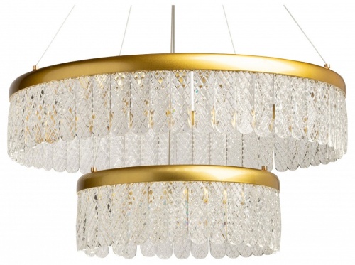 Подвесной светильник De City Орион 4 546011902 в Нижнем Новгороде