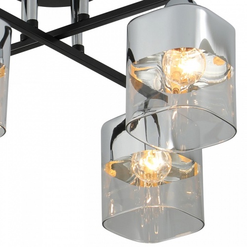 Люстра на штанге 07275-0.3-04 в Нижнем Новгороде фото 3