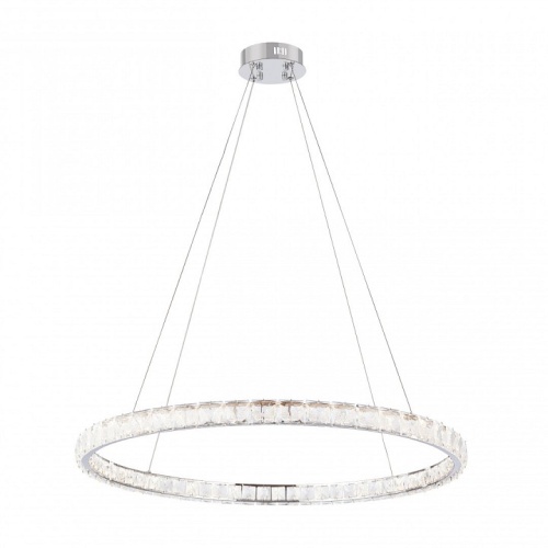 Подвесной светильник Arte Milano AM-Venezia 311311/D800 NI в Нижнем Новгороде фото 11